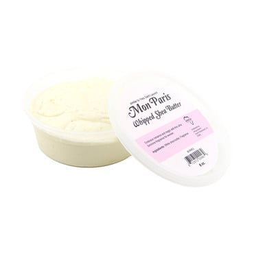 Yves Saint Laurent Mon Paris Whipped Shea Butter image 0